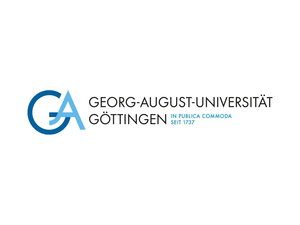 Logo Georg August Universität Göttingen